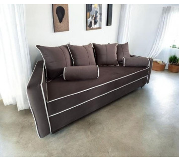 Диван Тик-Так 