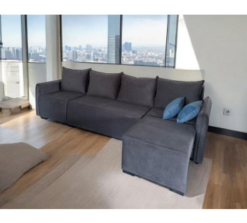 Диван Тик-Так 