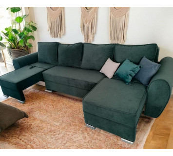 Диван Тик-Так 