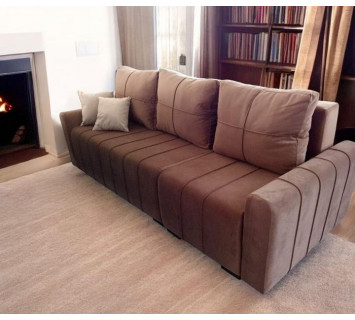 Диван Тик-Так 