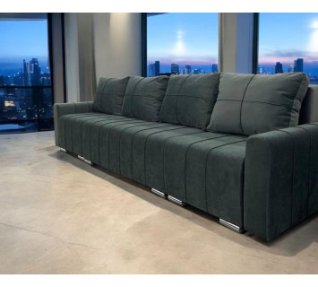 Диван Тик-Так 