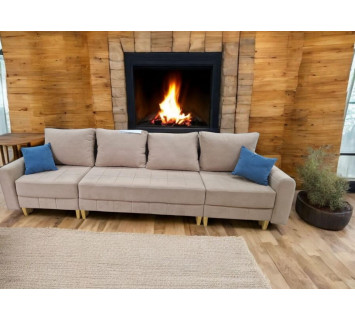 Диван Тик-Так 