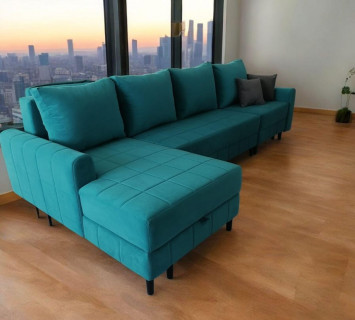 Диван Тик-Так 