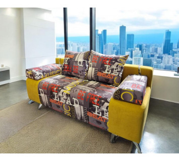 Диван Тик-Так 