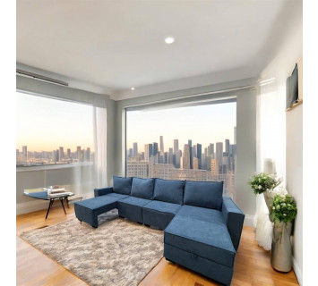 Диван Модульный Тик-Так 